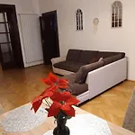 Apartament Piata Sfatului