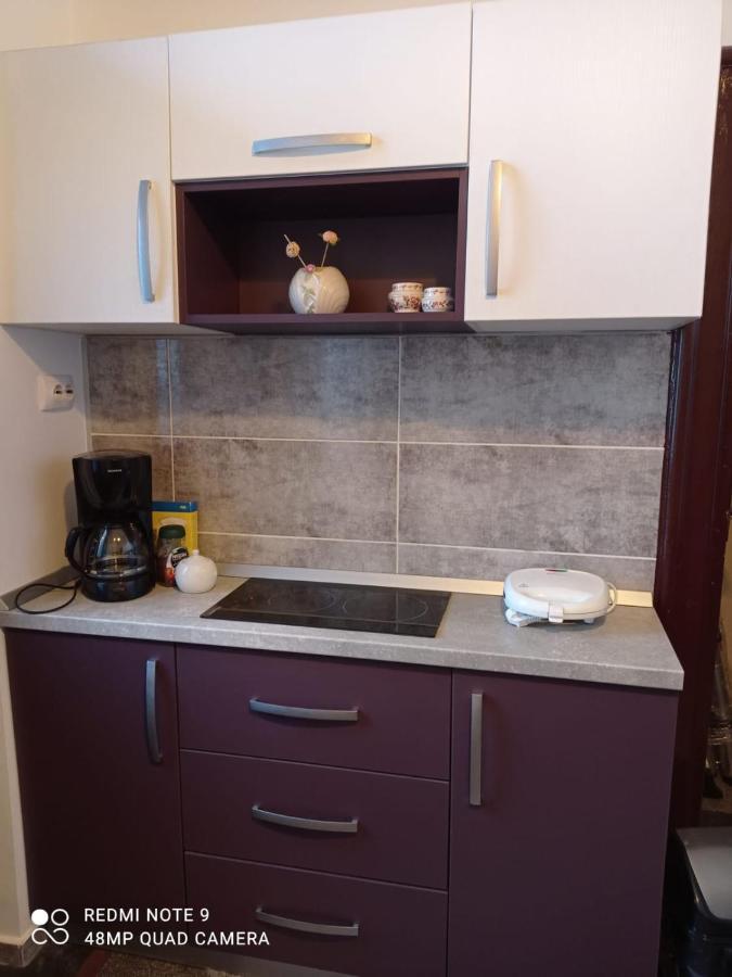 Apartment Piata Sfatului