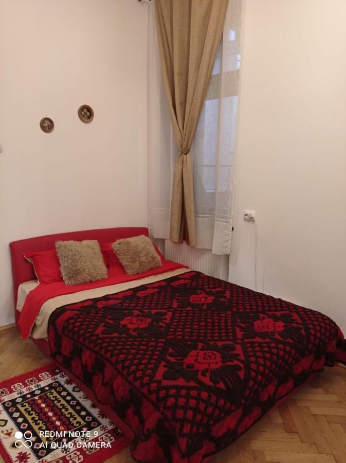 Piata Sfatului Apartament Brașov