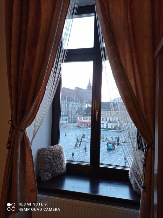 Apartment Piata Sfatului Brasov