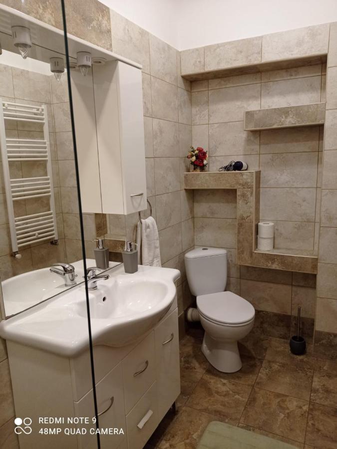 Apartment Piata Sfatului