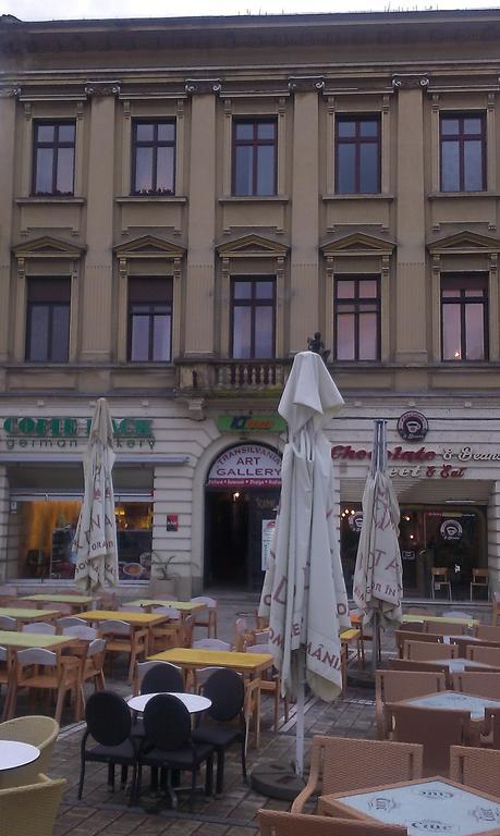 Piata Sfatului Apartment