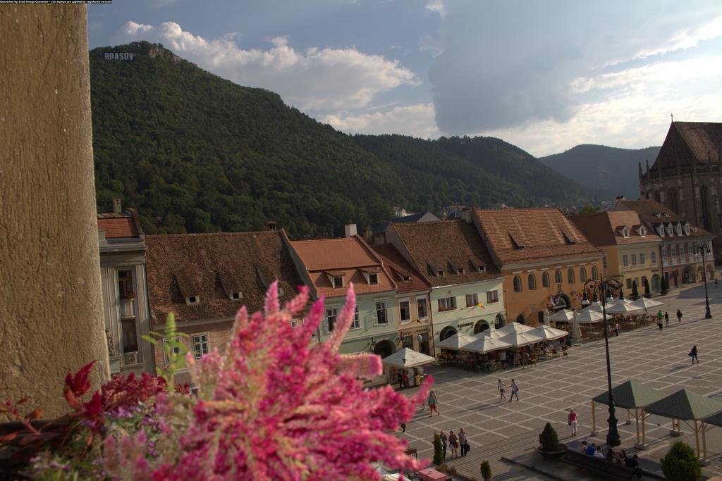 Piata Sfatului Apartament Brașov