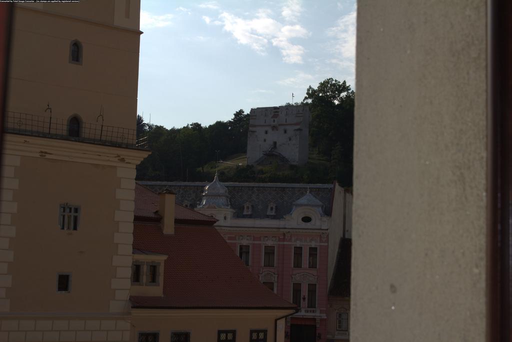 Piata Sfatului Apartment Brasov