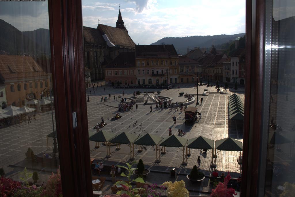 Piata Sfatului