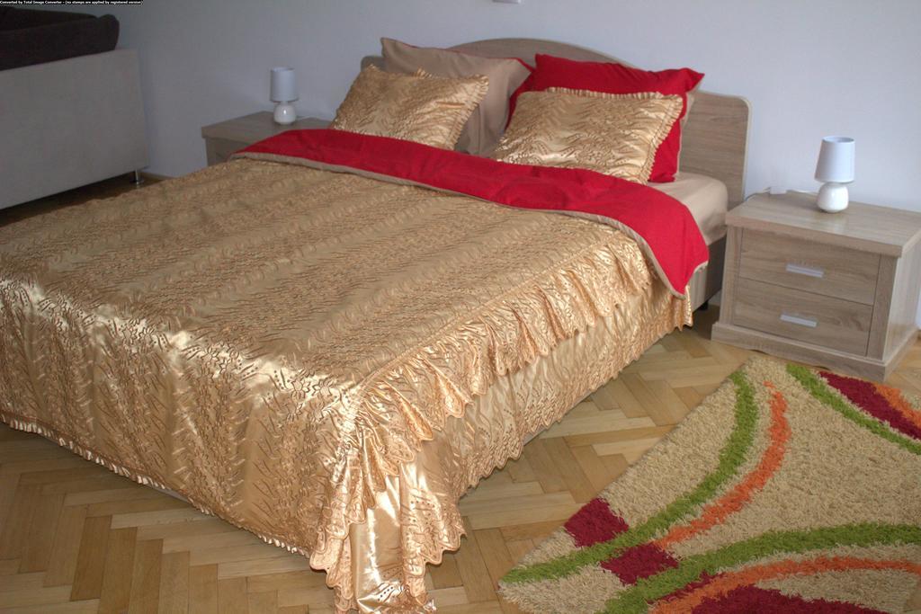 Apartament Piata Sfatului